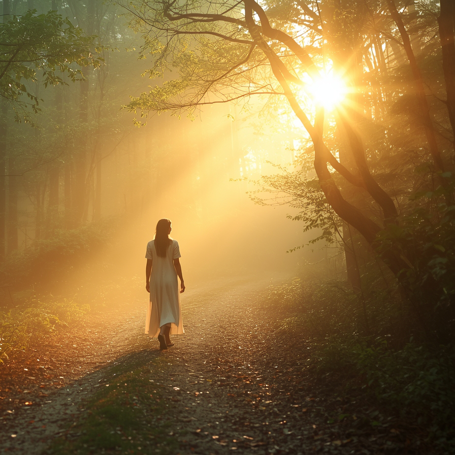 Accompagnement spirituel