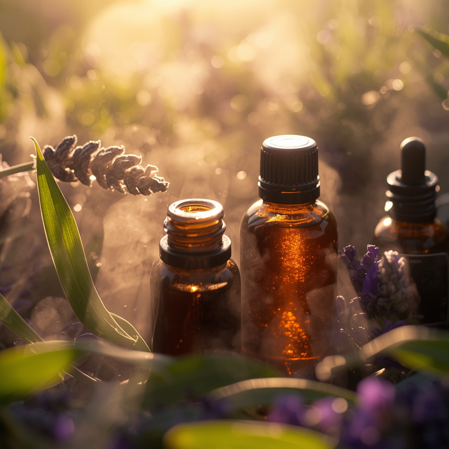 Aromathérapie