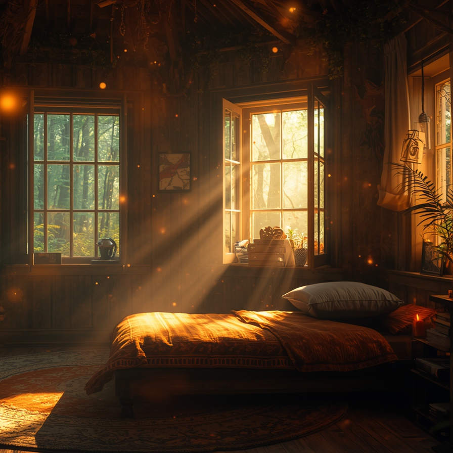 Libération de lieux de vie