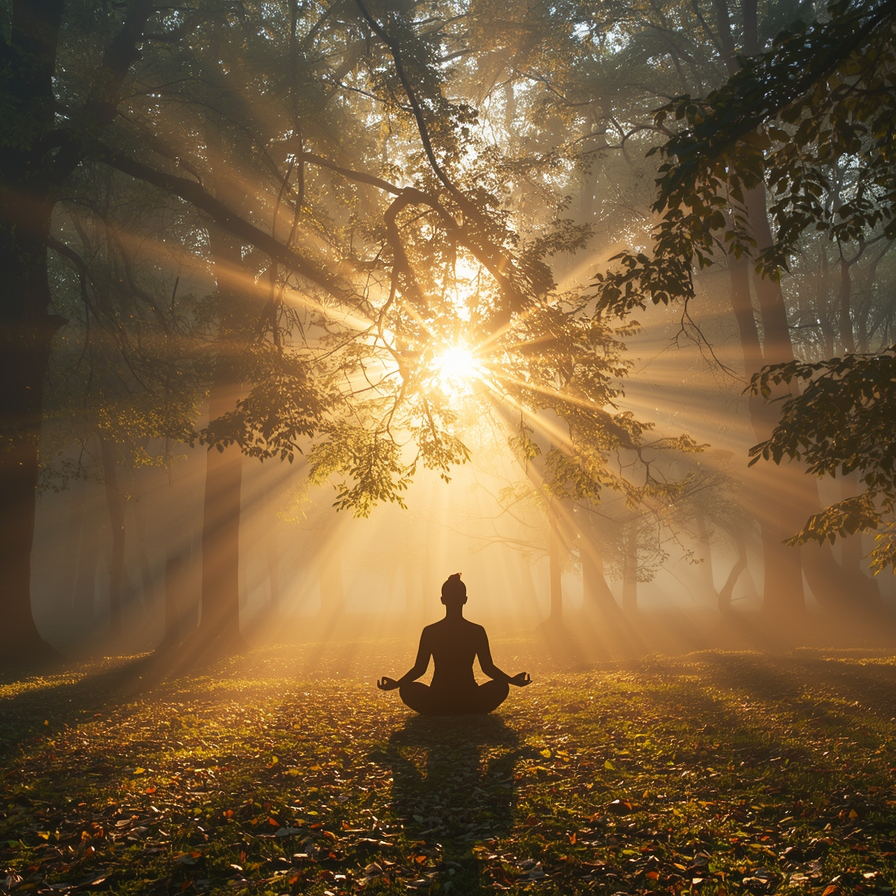 Méditation Evolutive